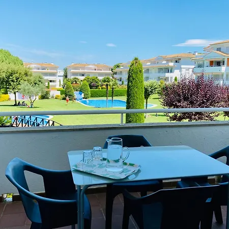 Sa Grimpola Mit Gemeinschaftspool Apartment Pals