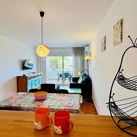 Apartment Sa Grimpola Mit Gemeinschaftspool *