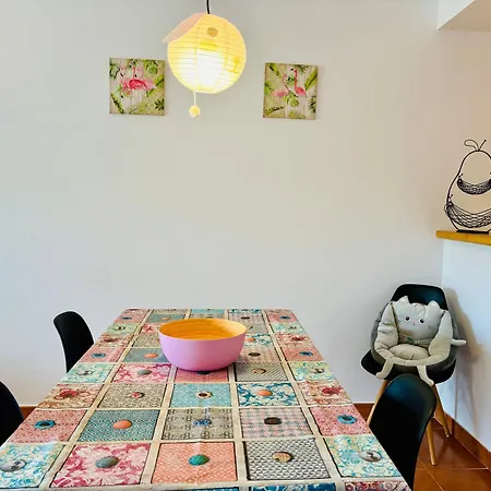 Sa Grimpola Mit Gemeinschaftspool Apartment *