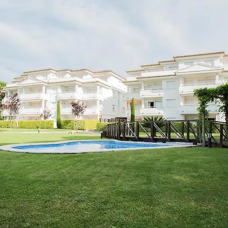 Apartment Sa Grimpola Mit Gemeinschaftspool *