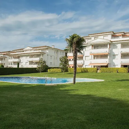 Apartment Sa Grimpola Mit Gemeinschaftspool *