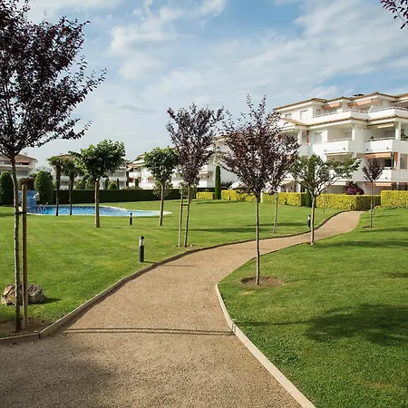 Sa Grimpola Mit Gemeinschaftspool Apartment Pals
