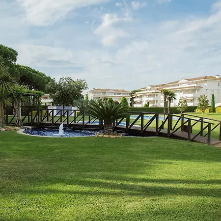 Apartment Sa Grimpola Mit Gemeinschaftspool