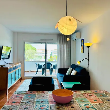 Apartment Sa Grimpola Mit Gemeinschaftspool Pals