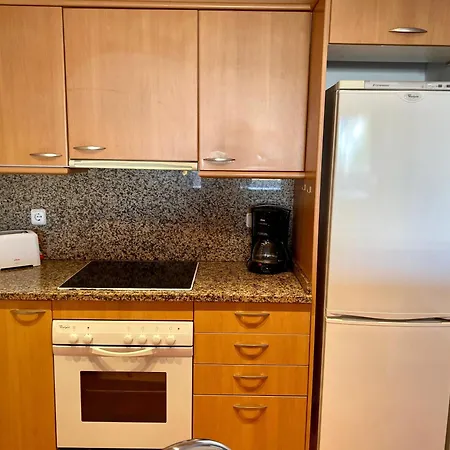 Apartment Sa Grimpola Mit Gemeinschaftspool Pals