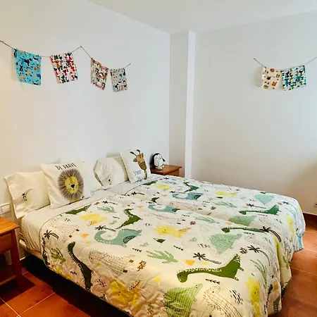 Sa Grimpola Mit Gemeinschaftspool Apartment