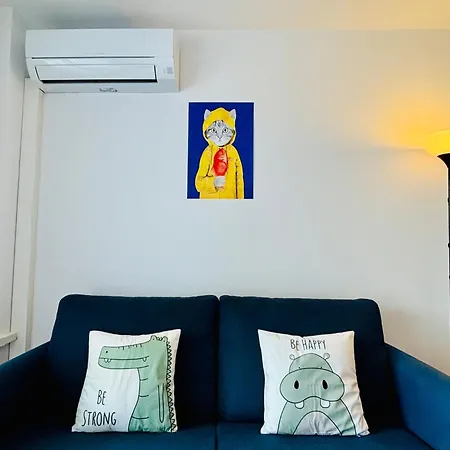 Apartment Sa Grimpola Mit Gemeinschaftspool Pals